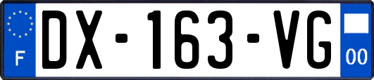 DX-163-VG