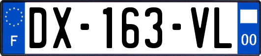 DX-163-VL