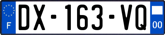 DX-163-VQ