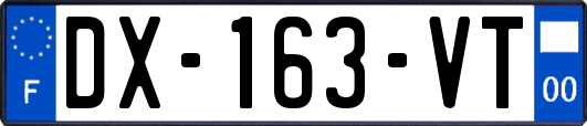 DX-163-VT