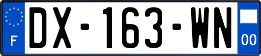 DX-163-WN