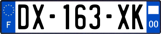 DX-163-XK