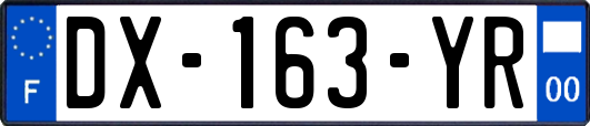 DX-163-YR