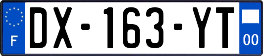 DX-163-YT