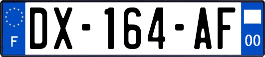 DX-164-AF