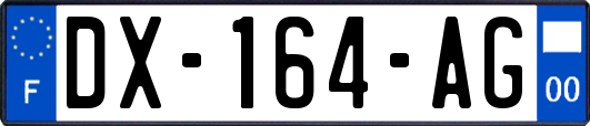 DX-164-AG