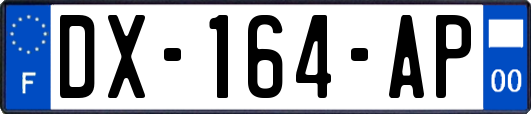 DX-164-AP