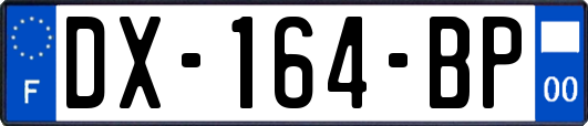 DX-164-BP