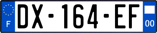 DX-164-EF