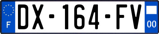 DX-164-FV