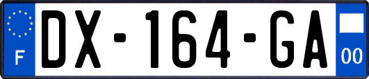 DX-164-GA