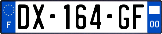 DX-164-GF
