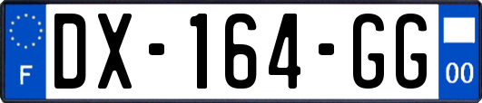 DX-164-GG