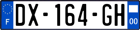 DX-164-GH