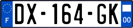 DX-164-GK