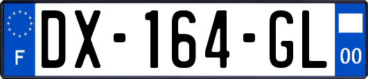 DX-164-GL