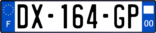 DX-164-GP