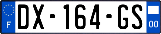 DX-164-GS