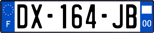 DX-164-JB