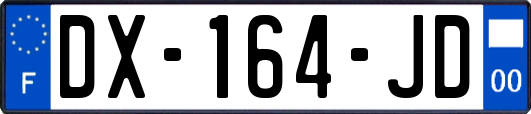 DX-164-JD