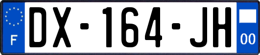 DX-164-JH