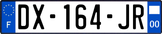 DX-164-JR