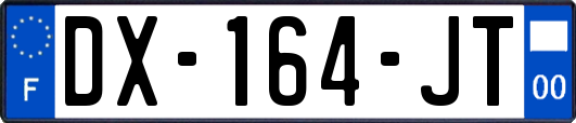 DX-164-JT