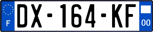 DX-164-KF