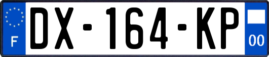 DX-164-KP