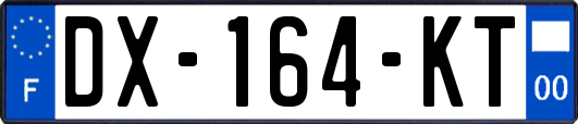 DX-164-KT