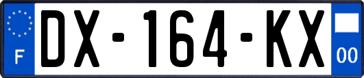 DX-164-KX