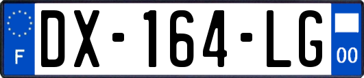 DX-164-LG