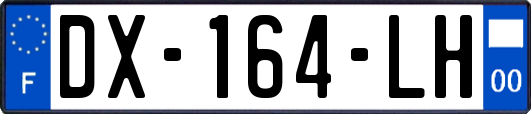 DX-164-LH