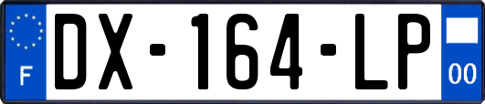 DX-164-LP