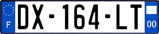 DX-164-LT