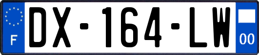 DX-164-LW