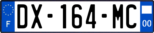 DX-164-MC