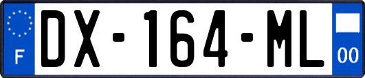 DX-164-ML