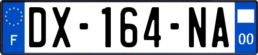 DX-164-NA