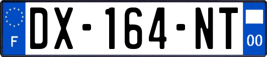 DX-164-NT