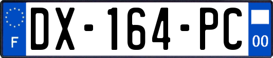 DX-164-PC