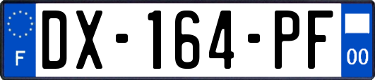 DX-164-PF