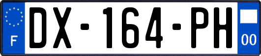 DX-164-PH