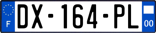 DX-164-PL