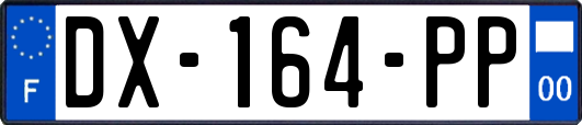 DX-164-PP