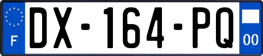 DX-164-PQ