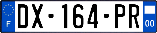 DX-164-PR
