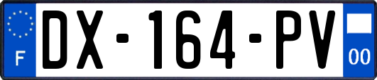 DX-164-PV