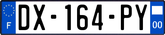 DX-164-PY