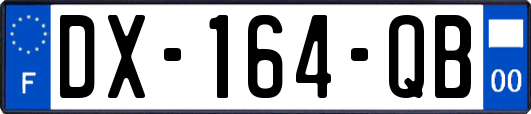 DX-164-QB